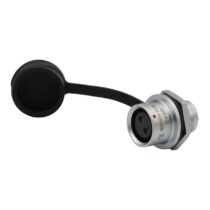 Weipu Connector SF1212/S2