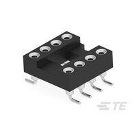 TE Connectivity AMP Connectors 2445893-1