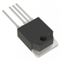 Sanken Electric USA Inc. STD01N