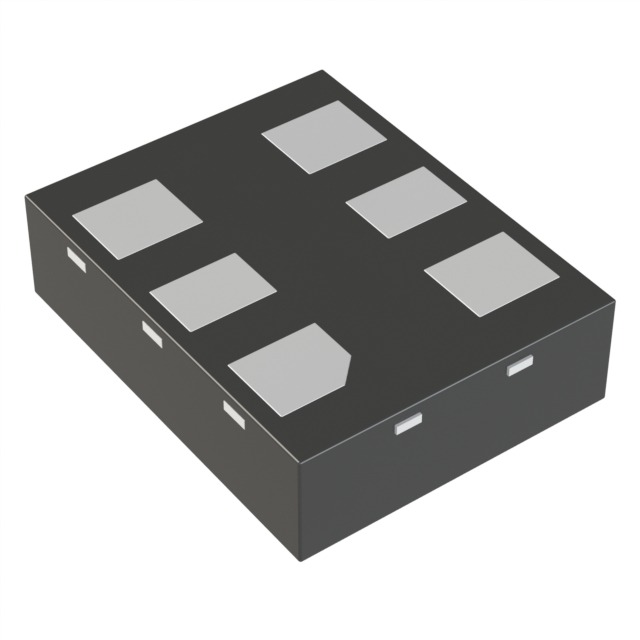 Texas Instruments LMK6DA20000ADLET