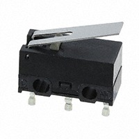 Omron Electronics Inc-EMC Div D2F-L-T