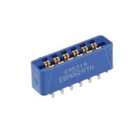 Sullins Connector Solutions EBM06DRTN