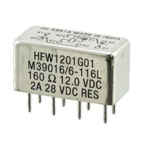 TE Connectivity Aerospace, Defense and Marine HFW1201G01