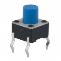 E-Switch TL1105FF160Q