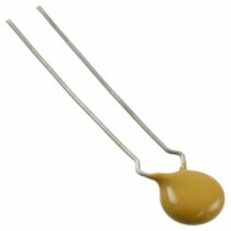 Vishay Beyschlag/Draloric/BC Components S102K33Y5PP63K5R