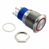 E-Switch ULV4F2BSS311