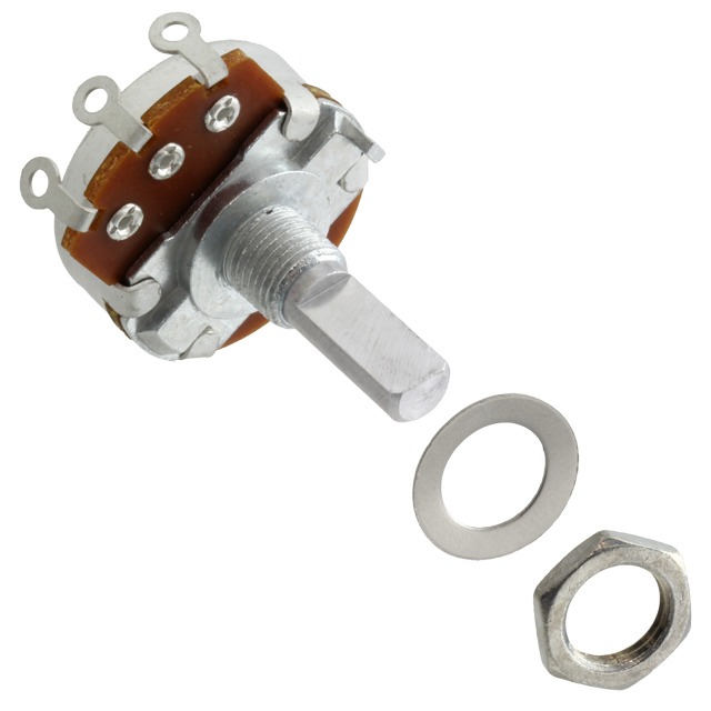 TT Electronics/BI P231-FD20BR10K