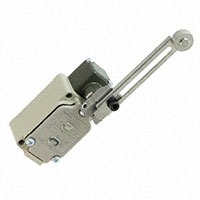 Omron Automation and Safety WLCA12-LD-N