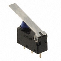 Omron Electronics Inc-EMC Div D2HW-A221D