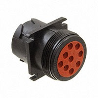 TE Connectivity Deutsch Connectors HD10-9-1939PE