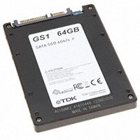TDK Corporation SDE1B064GTKEWB00ESA0