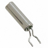 ECS Inc. ECS-.327-6-13FLX-TR