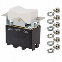 NKK Switches SW3823D