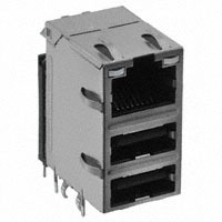 Bel Fuse Inc. 0862-1J1T-43-F