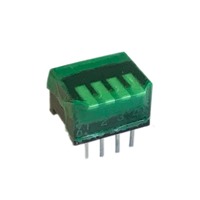 CTS Electrocomponents 195-4MST