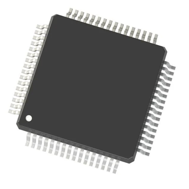 NXP USA Inc. MC908MR32CFUE