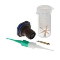 Amphenol Aerospace Operations D38999/24WA35SA