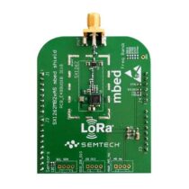 Semtech Corporation SX1262MB2CAS