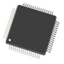 NXP USA Inc. MC9S08AC60CFUE