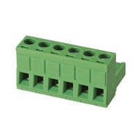 Dinkle Corporation, USA 2ESDV-06P