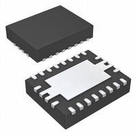 Texas Instruments MSP430FR2422IRHLR