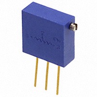 Bourns Inc. 3290H-1-202