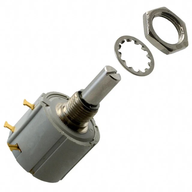 TT Electronics/BI 7286R20KL.25