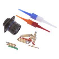 Amphenol Aerospace Operations D38999/20WD15SN