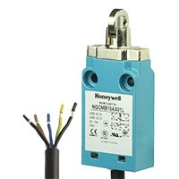 Honeywell Sensing and Productivity Solutions NGCMB10AX01L