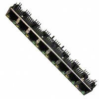 Amphenol ICC (Commercial Products) RJHSE538408