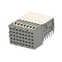 TE Connectivity AMP Connectors 2347330-1