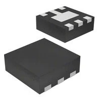Vishay General Semiconductor - Diodes Division VBUS054B-HSF-GS08