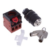 Omron Automation and Safety A22TK-2LR-03-K03