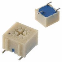 Bourns Inc. 3361P-1-103GLF