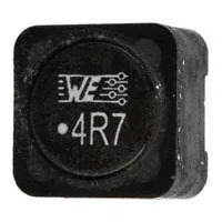 Würth Elektronik 74477004