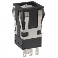 Honeywell Sensing and Productivity Solutions AML21CBA2AA