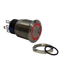 CIT Relay and Switch AHU1LBSRN