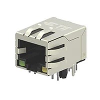 TE Connectivity AMP Connectors 6-2301994-0
