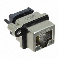 Amphenol ICC (Commercial Products) MRJ5480BF