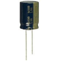 Panasonic Electronic Components EEU-FC2A221