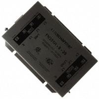 TE Connectivity Schaffner FN351H-8-29