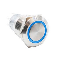 E-Switch PV4F2G0SS-341