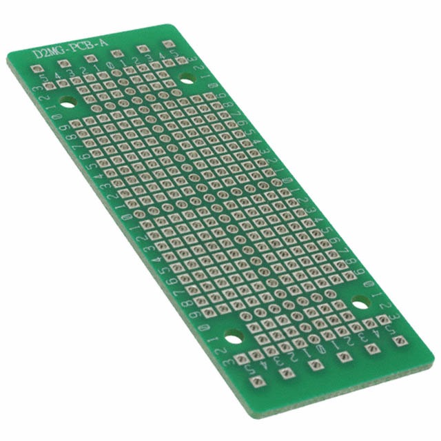 Bud Industries DMB-4770-CB