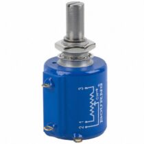 Bourns Inc. 3500S-2-500L