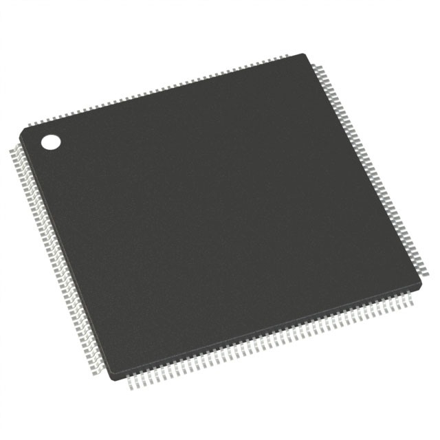 Microchip Technology DSPIC33EP512MU814-I/PL