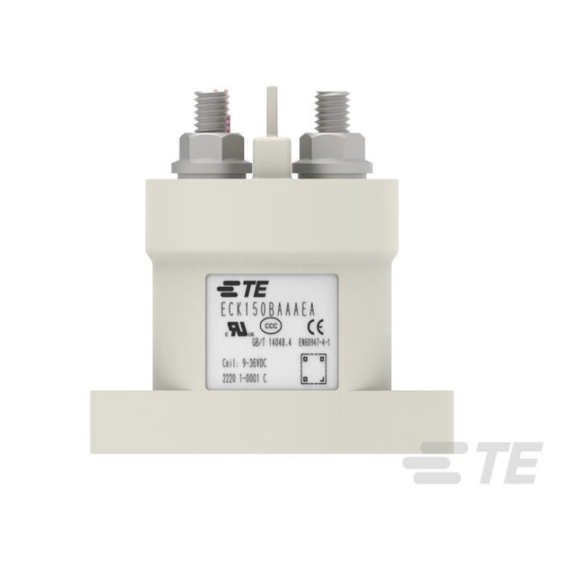 TE Connectivity Potter & Brumfield Relays 2071576-2