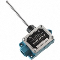 Honeywell Sensing and Productivity Solutions BAF1-2RN18-RH