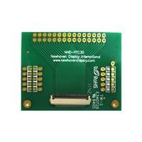 Newhaven Display Intl NHD-FFC30