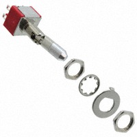 E-Switch 100DP1K2B25M1QEH