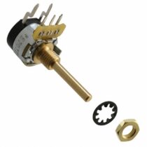 CTS Electrocomponents 270X232A102B1B1